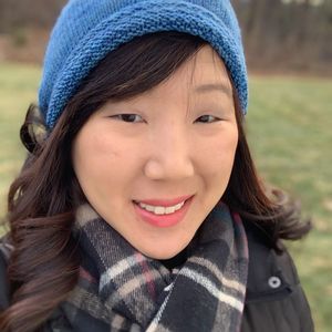 Meet your Posher, Leah